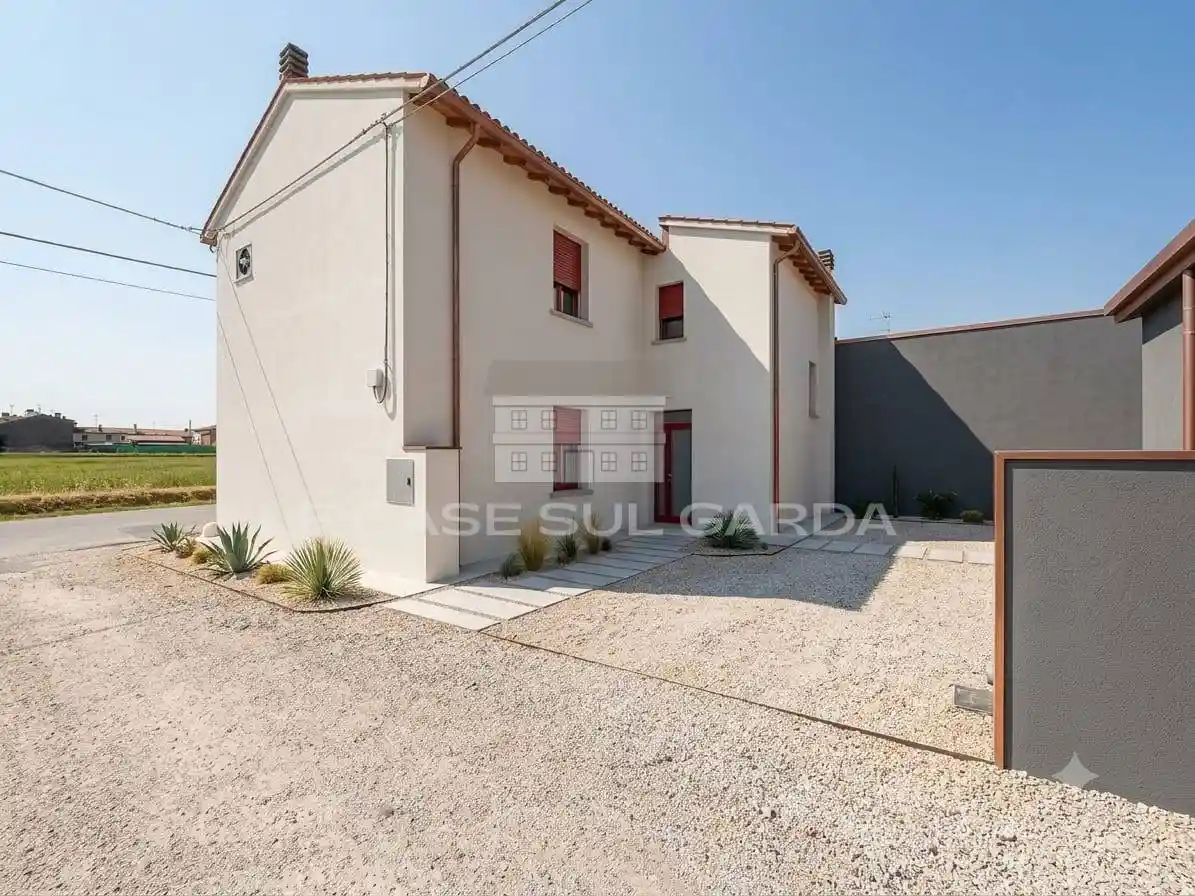 Rustico - Casale in vendita a Guidizzolo