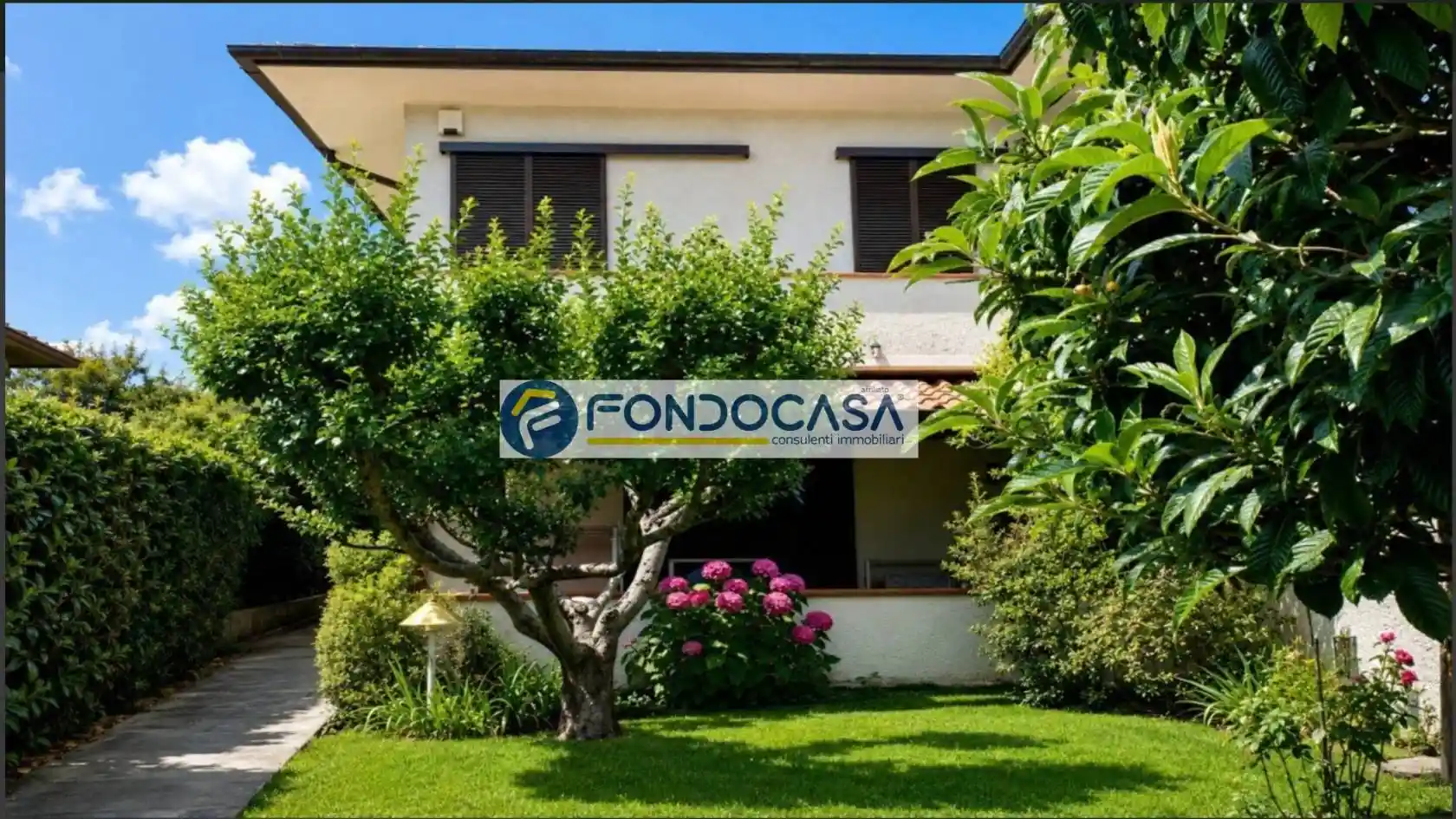 Villa in vendita a Pietrasanta