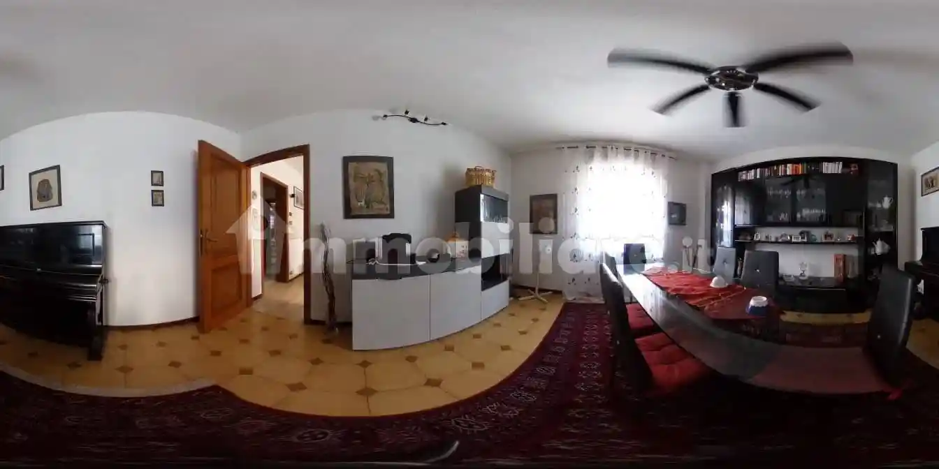 Villa in vendita a Cinisello Balsamo