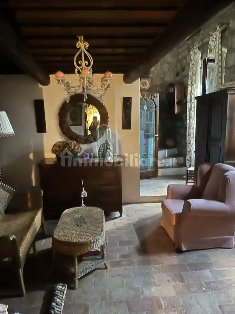Rustico - Casale in vendita a Pitigliano