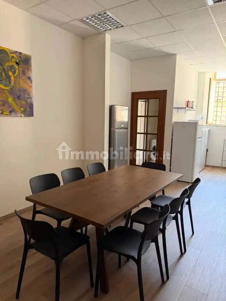 Appartamento in affitto a Carrara