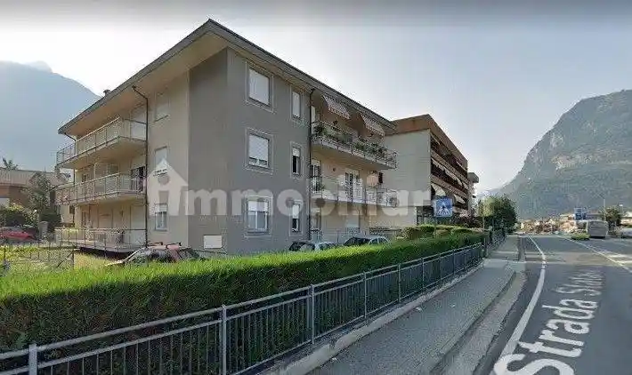 Appartamento in affitto a Pont-Saint-Martin