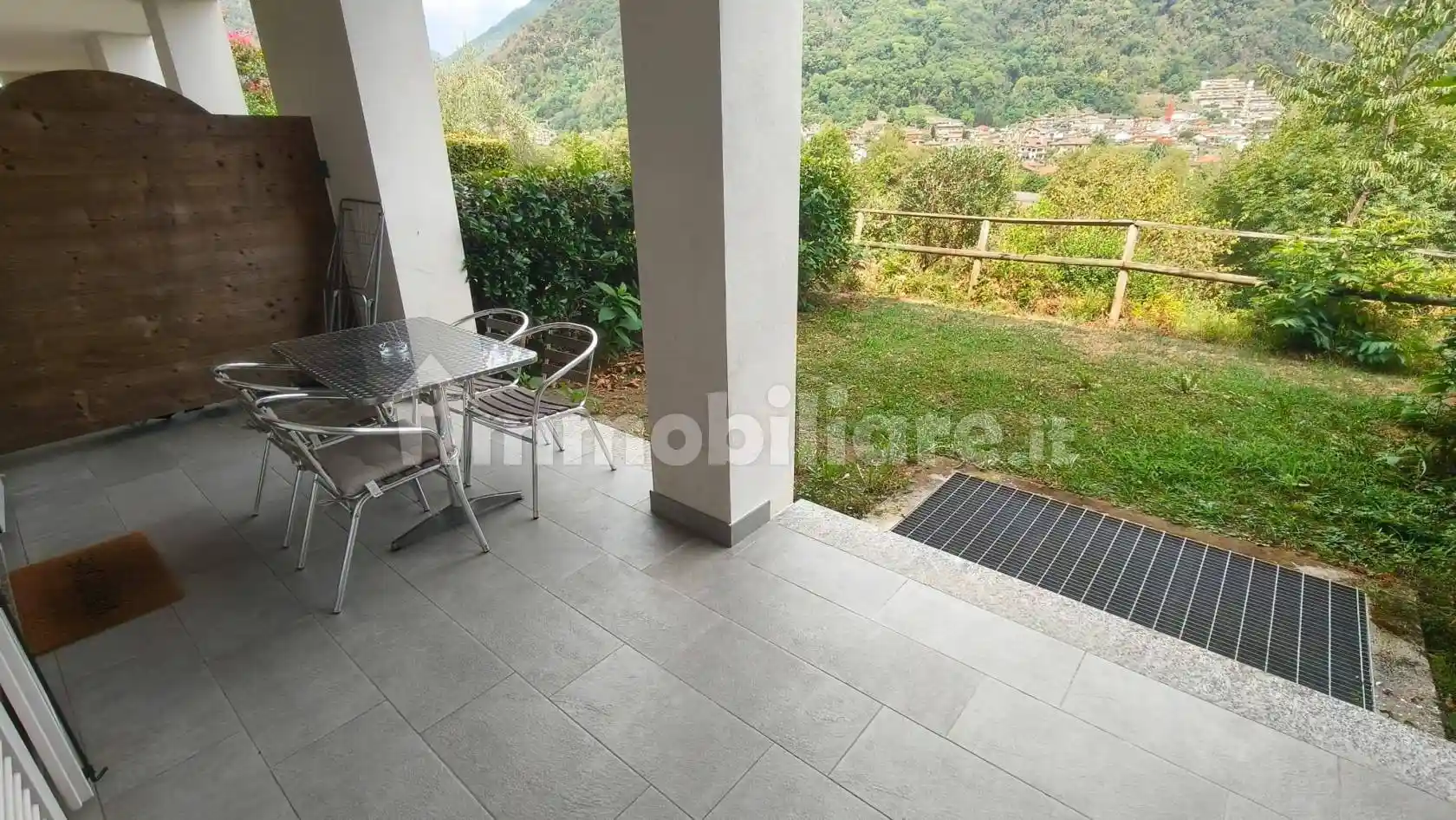 Appartamento in vendita a Cannobio