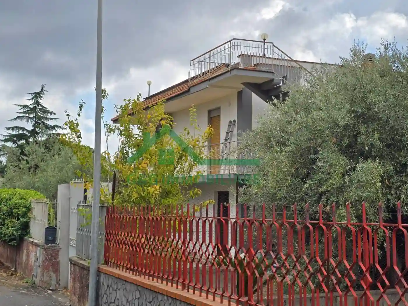 Villa - foto 3