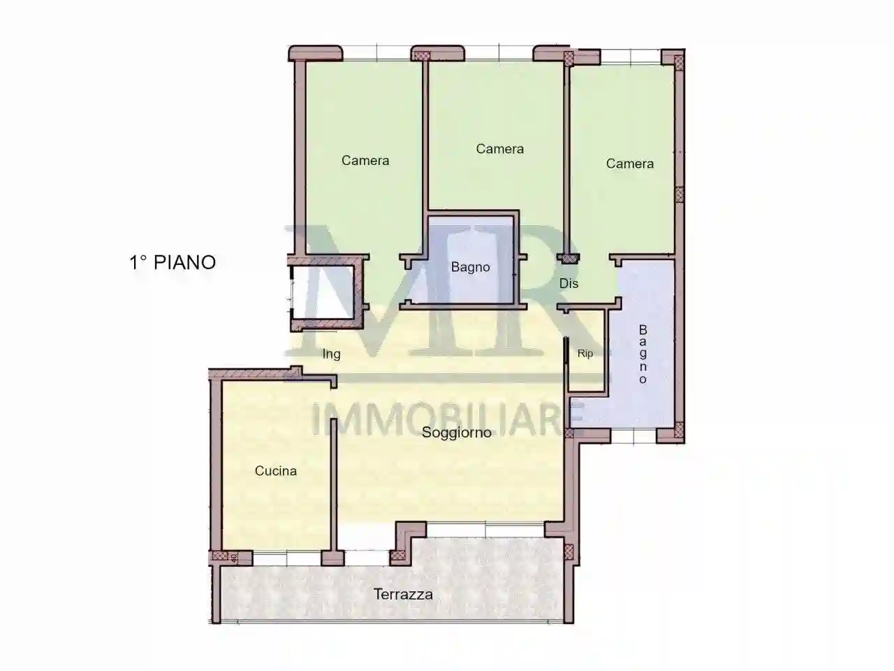 Appartamento - foto 2