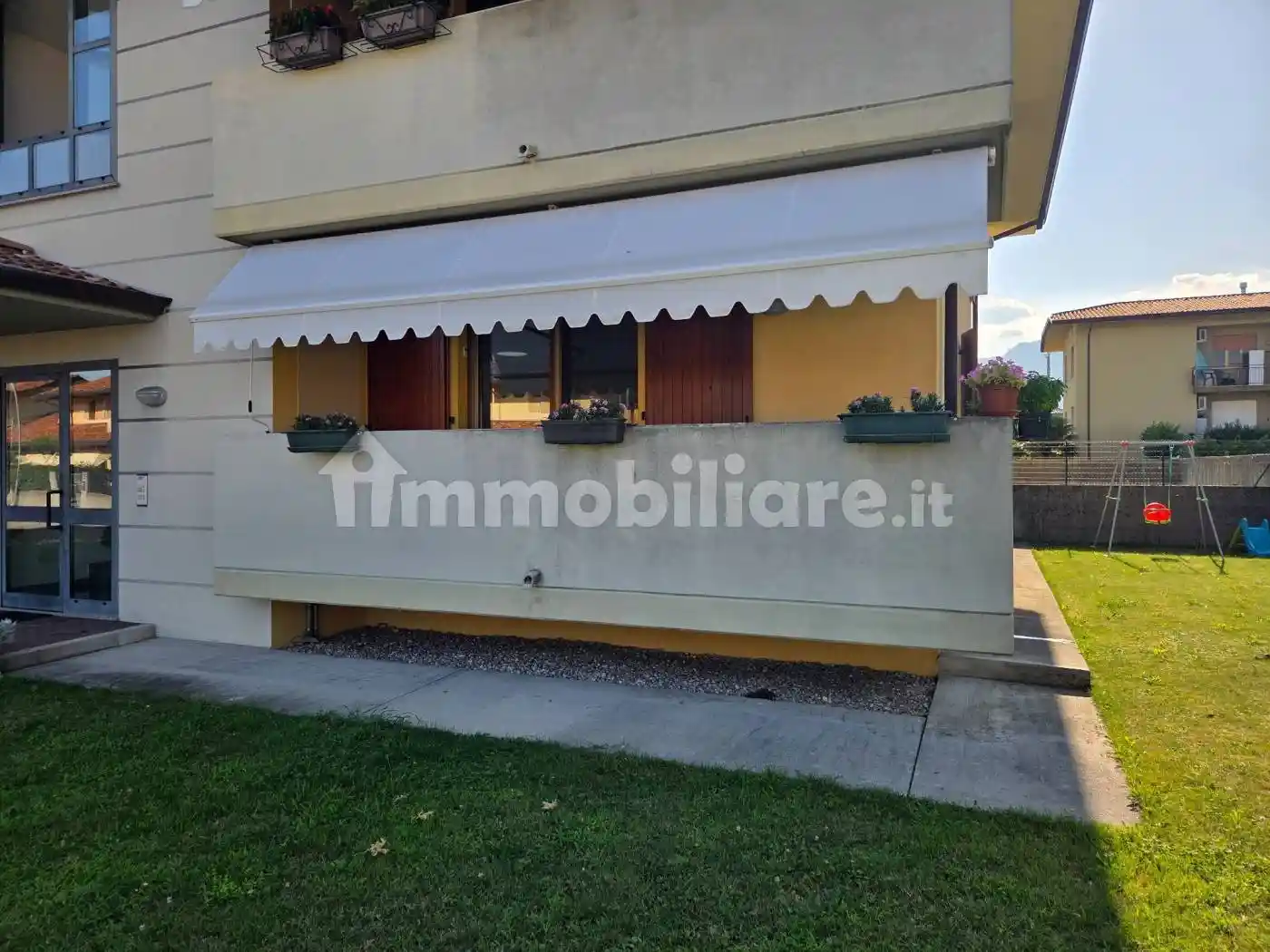 Appartamento in vendita a Maniago