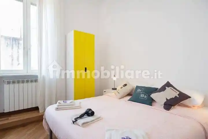 Appartamento in affitto a Napoli