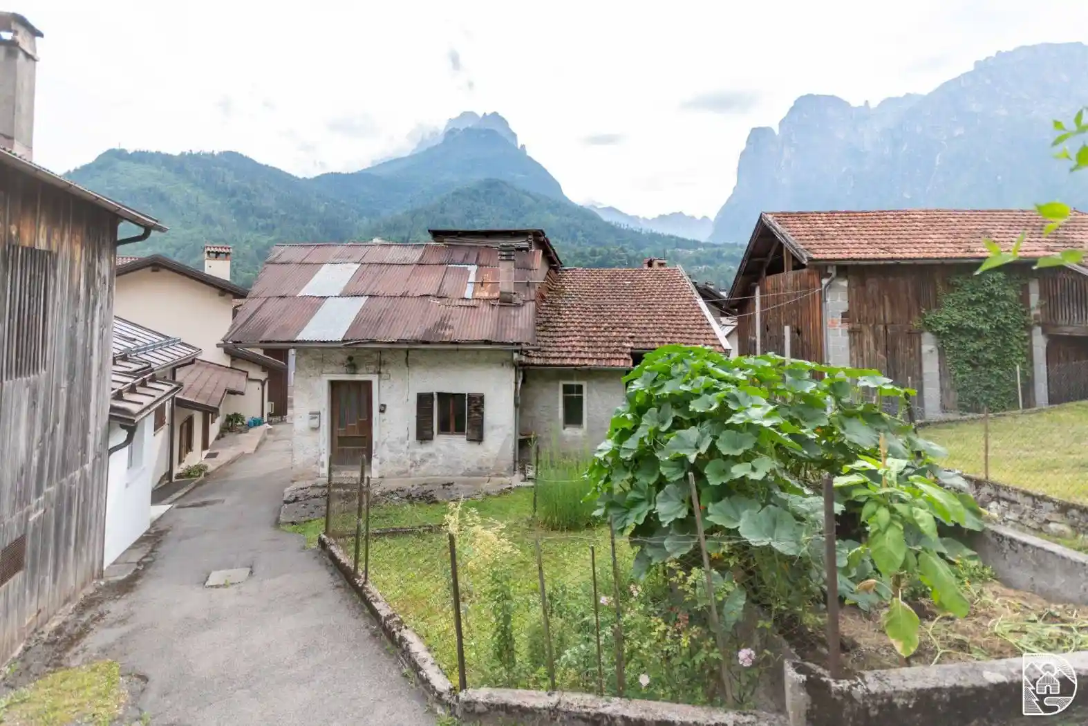 Rustico - Casale in vendita a Agordo