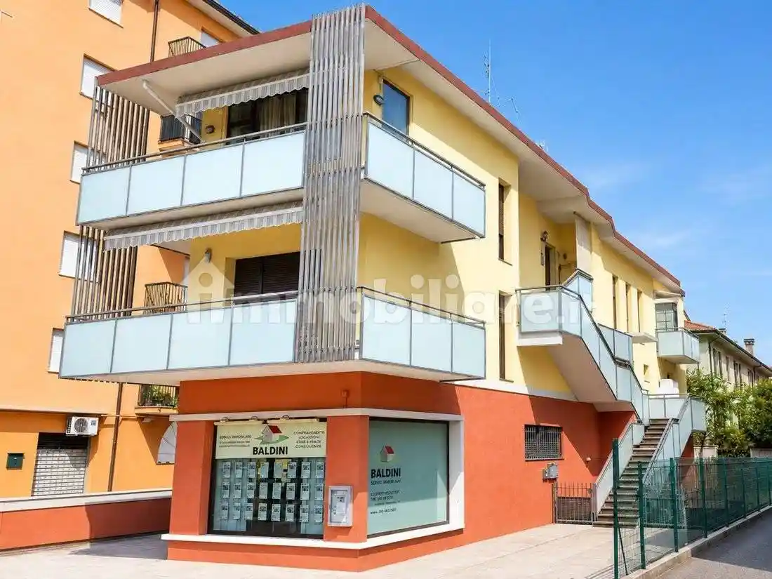 Appartamento in affitto a Pesaro