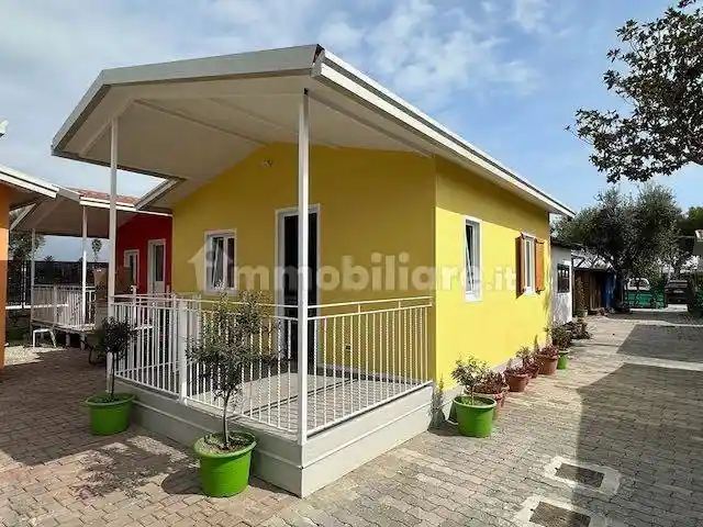 Villa in vendita a Albenga