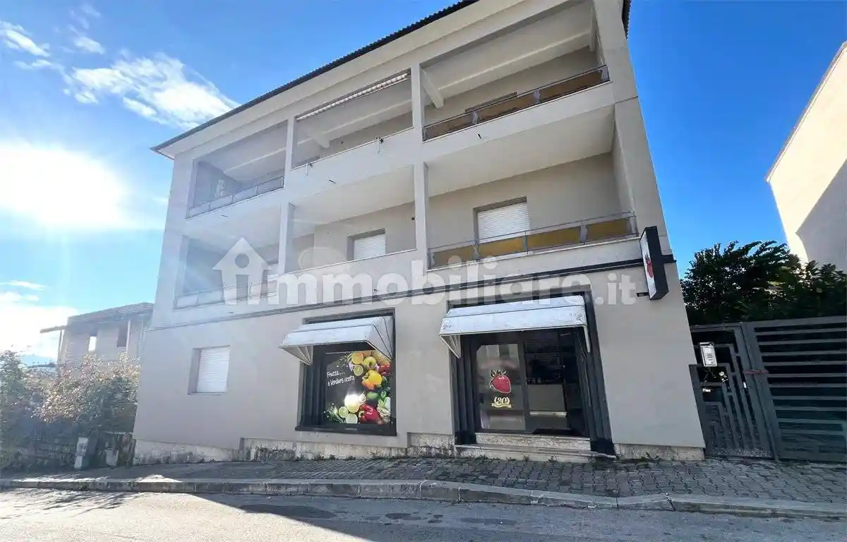 Appartamento in vendita a Ceprano