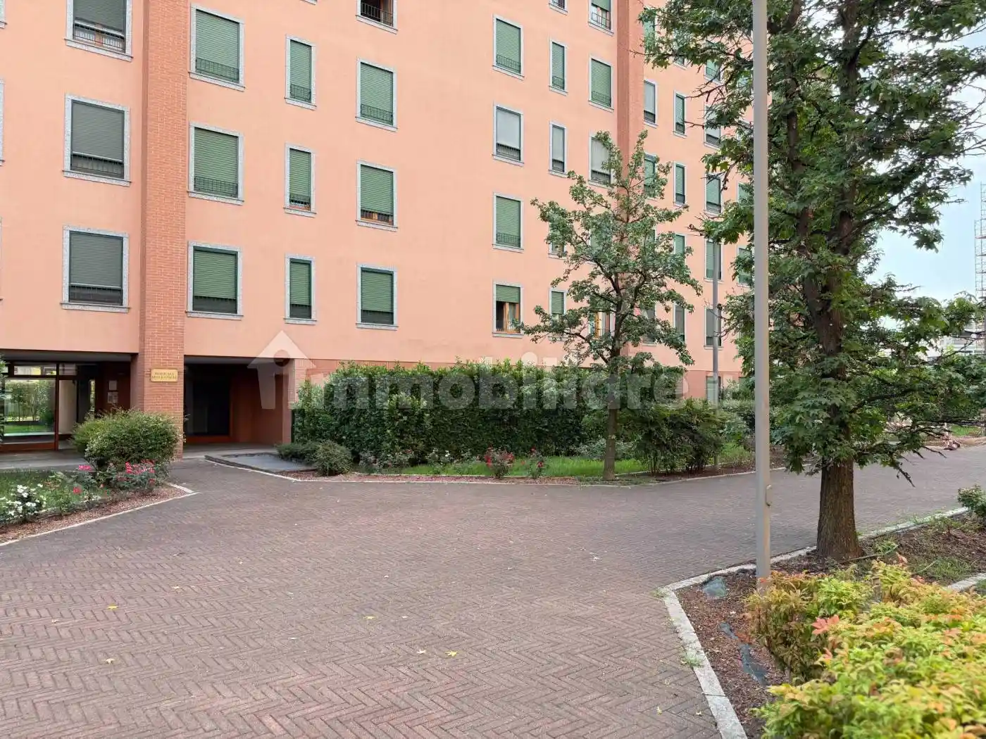 Appartamento in affitto a Monza