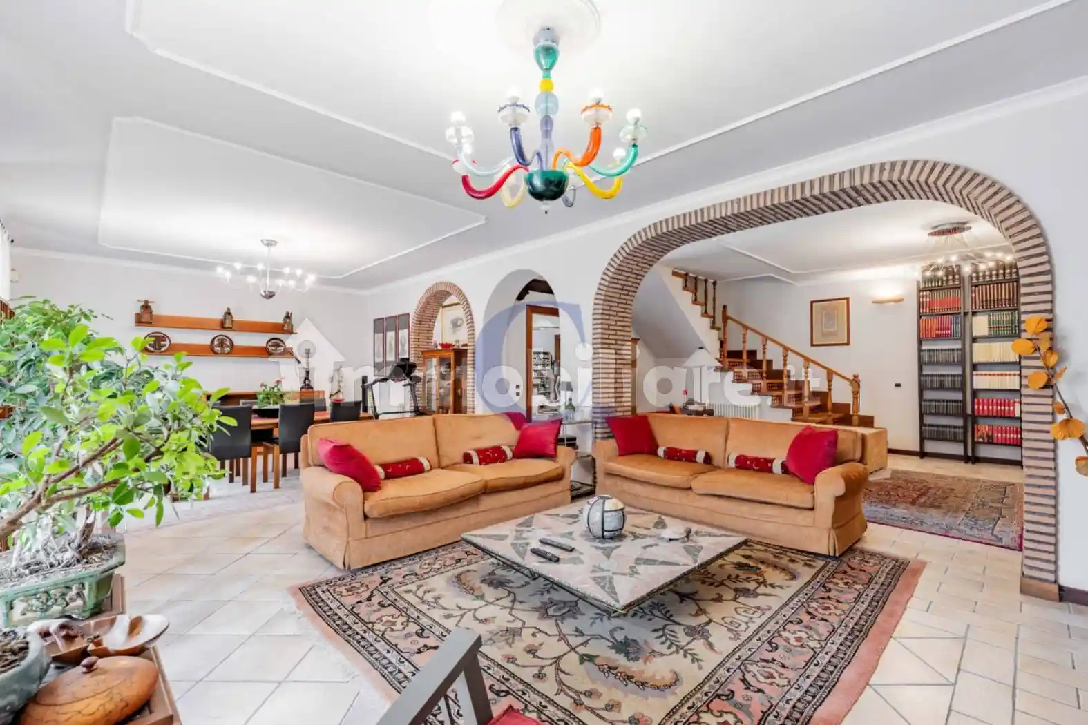 Villa in vendita a Anzio