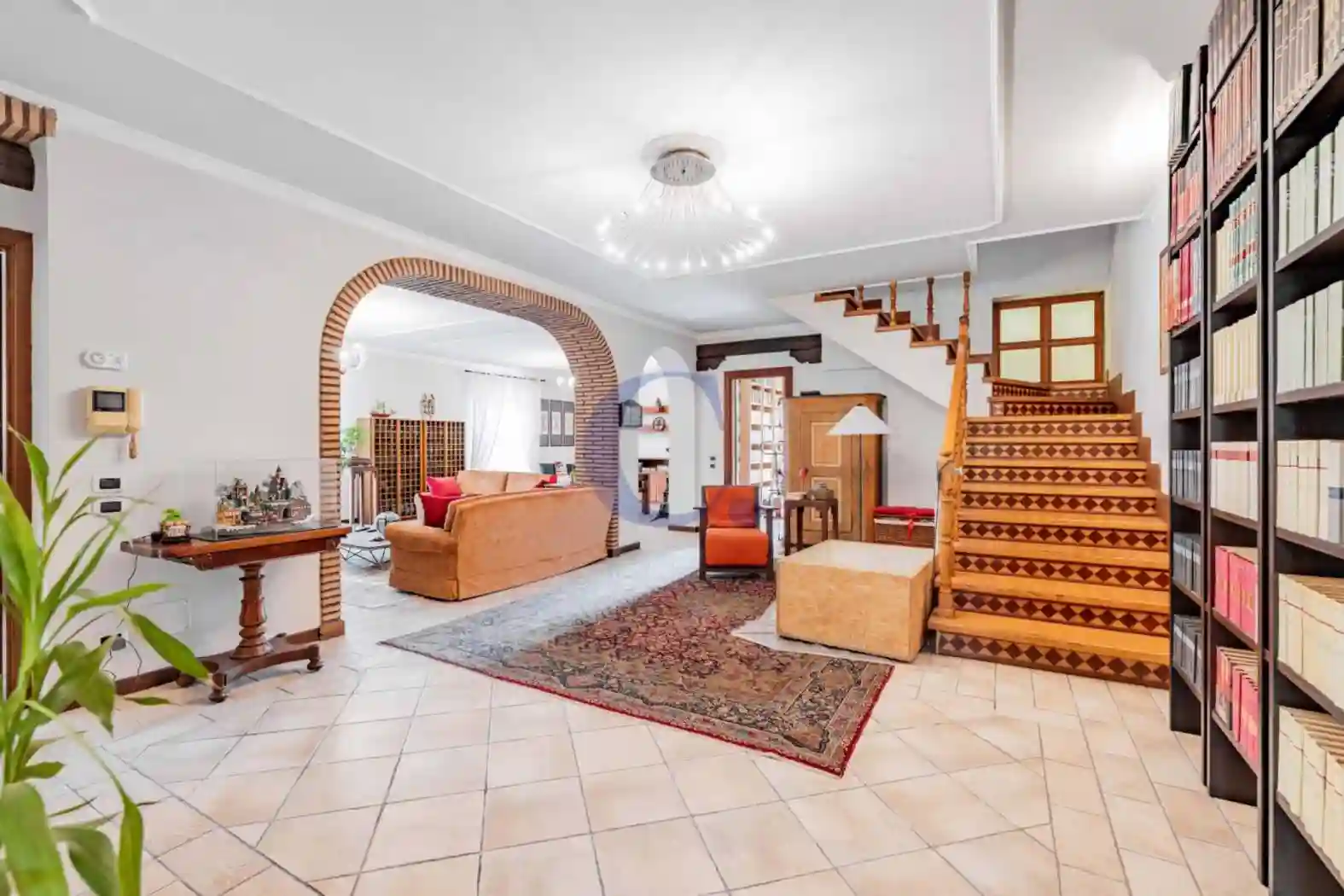 Villa - foto 4