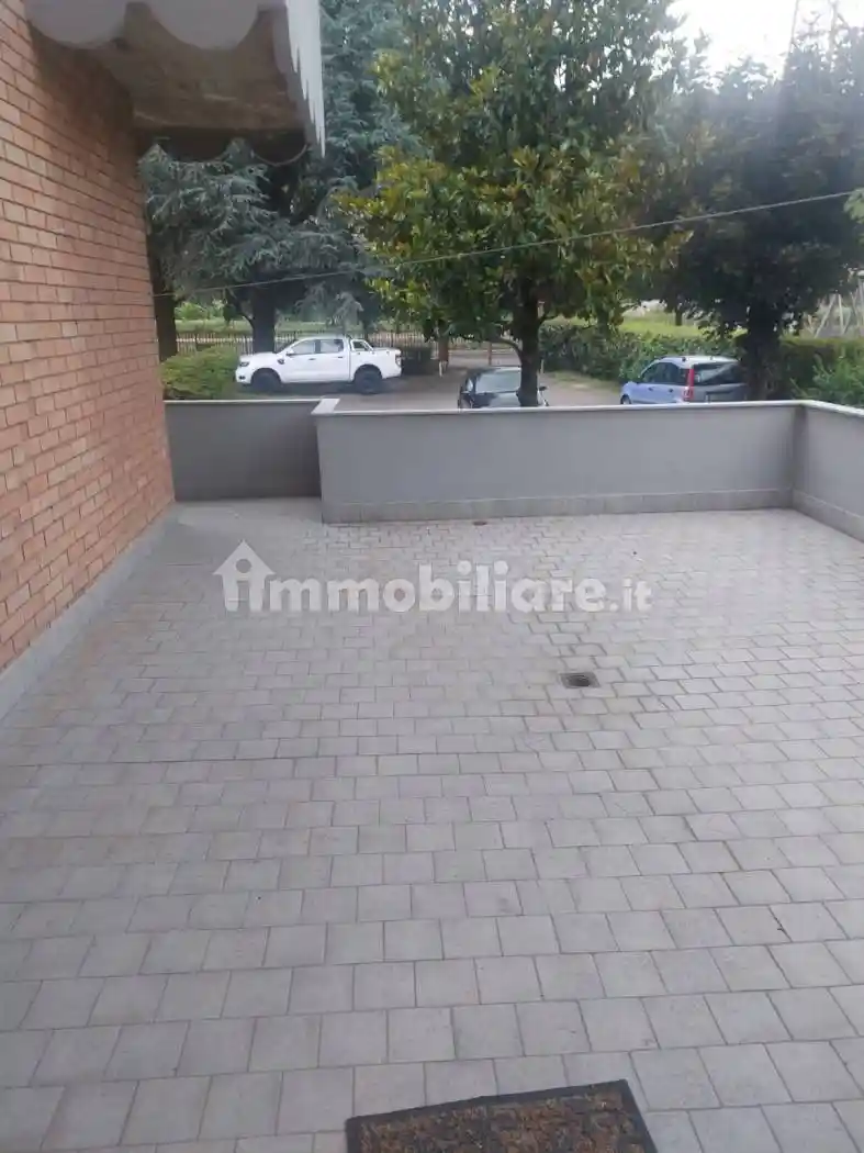 Appartamento in vendita a Stazzano