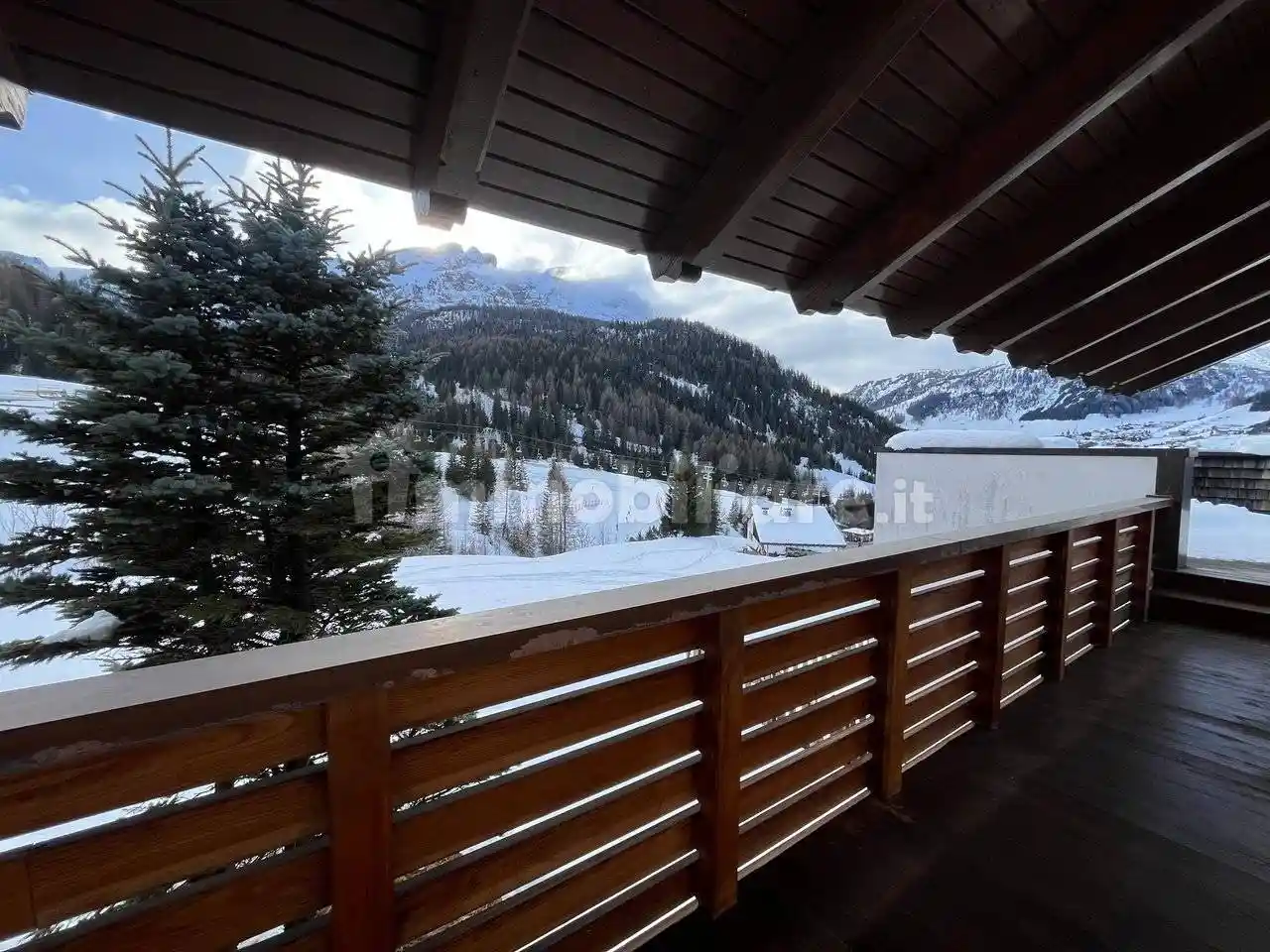 Villetta a schiera in vendita a Corvara in Badia