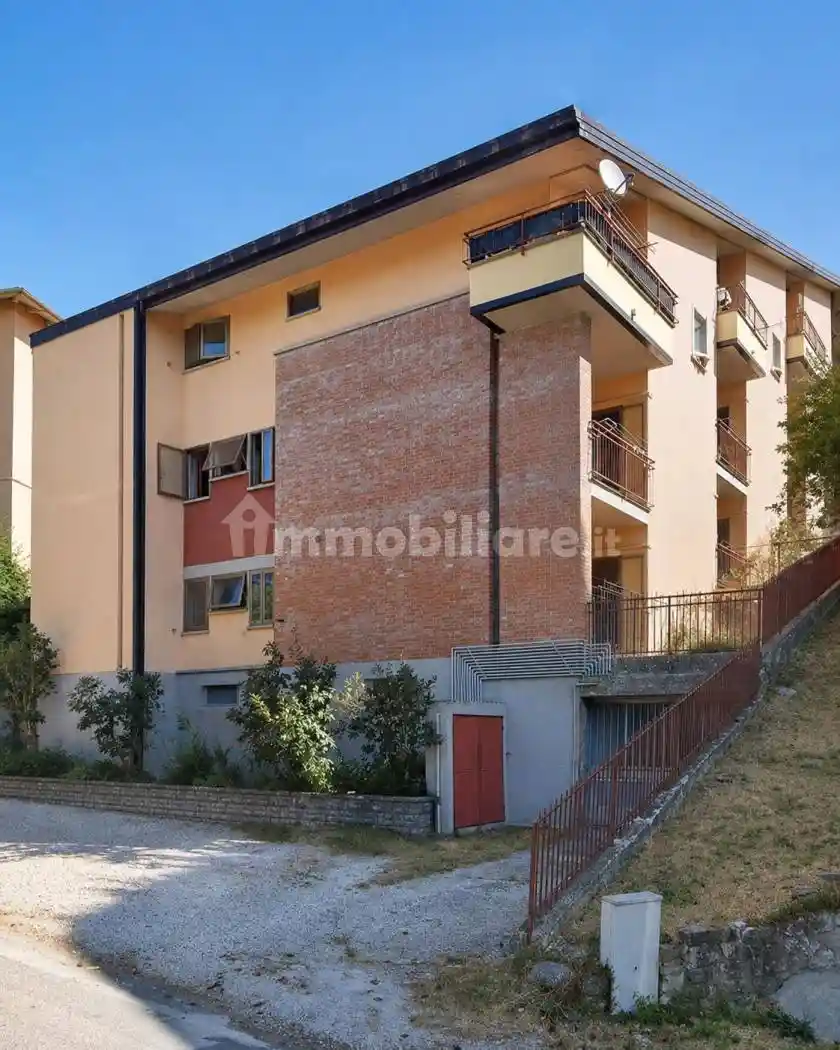 Appartamento in vendita a Monghidoro