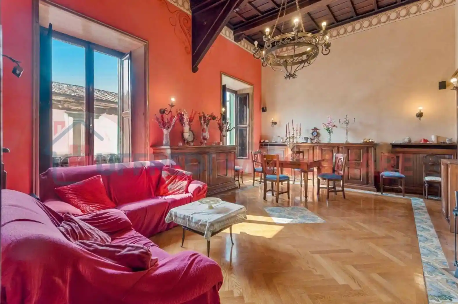 Appartamento in vendita a Isola del Liri