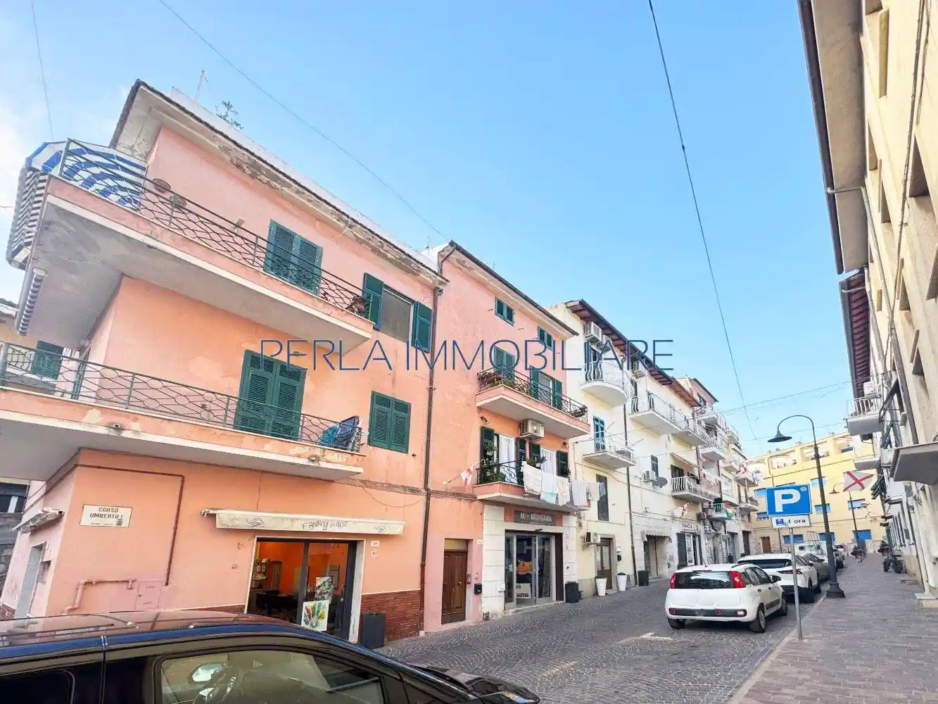 Appartamento in vendita a Monte Argentario