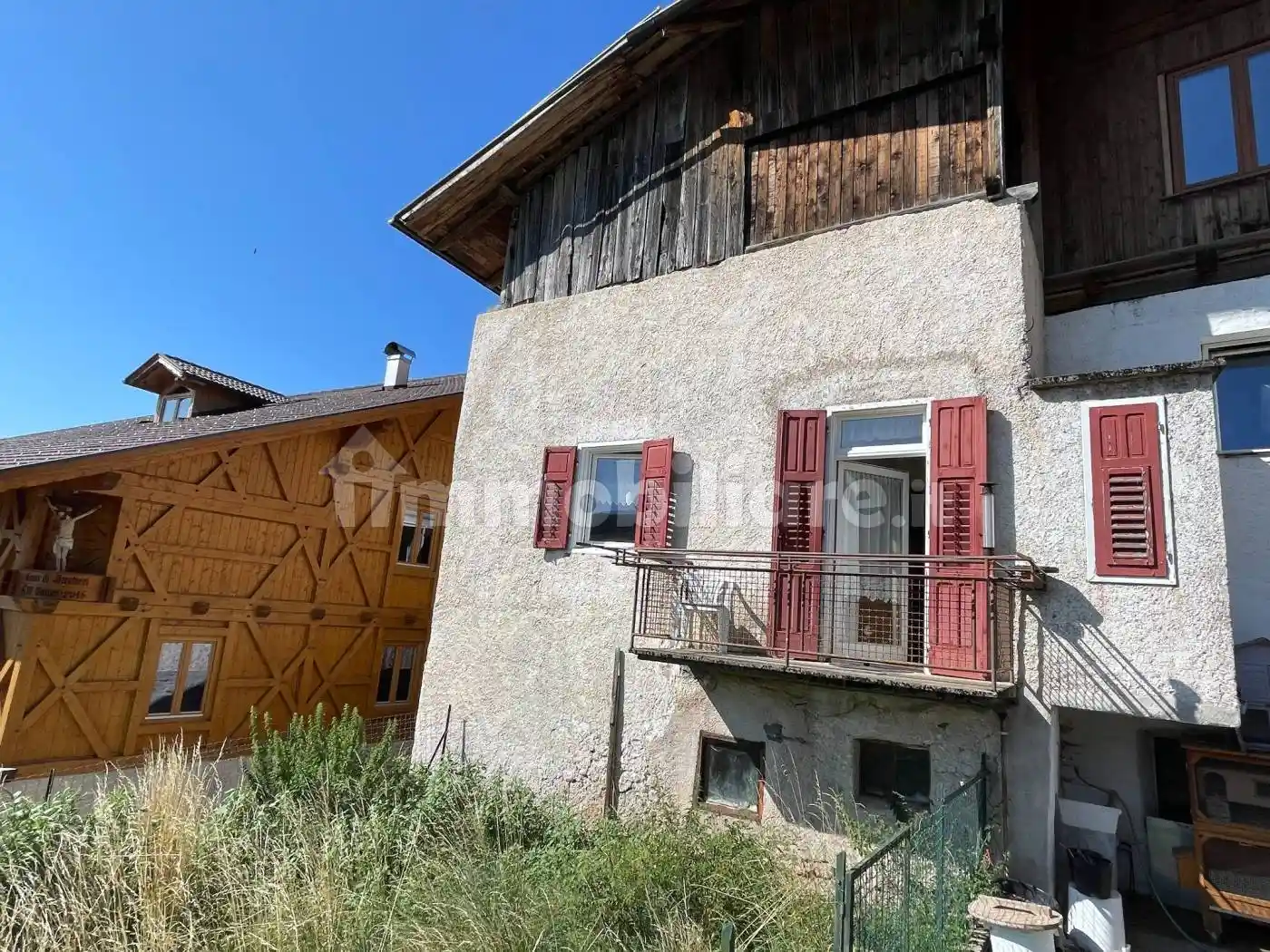 Rustico - Casale in vendita a Borgo d'Anaunia