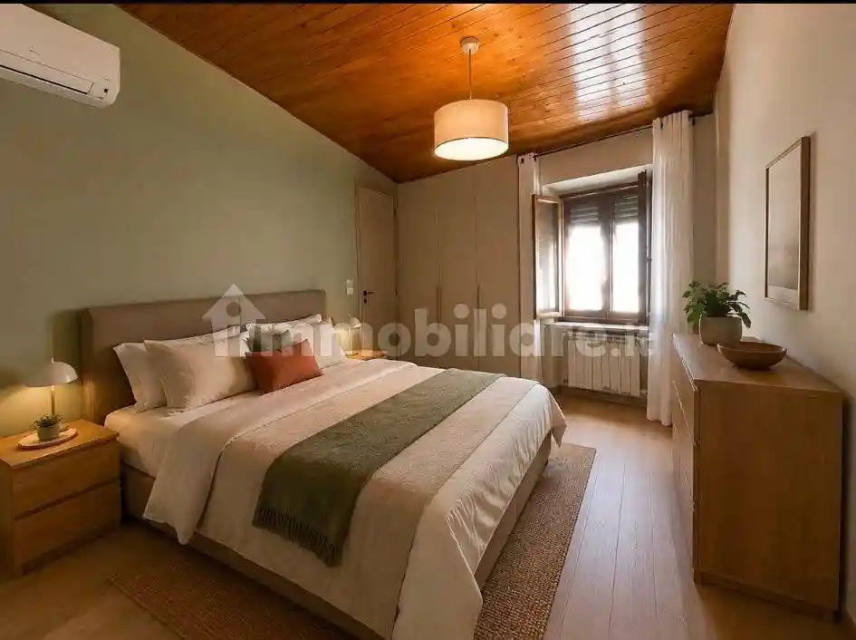 Appartamento in vendita a Montespertoli