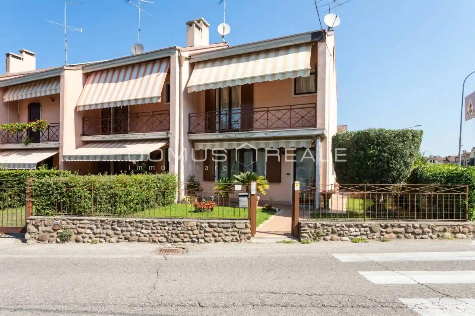 Villetta a schiera - foto 3