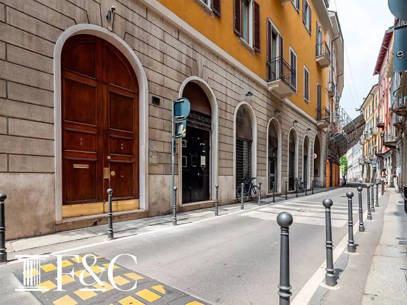 Appartamento in vendita a Milano