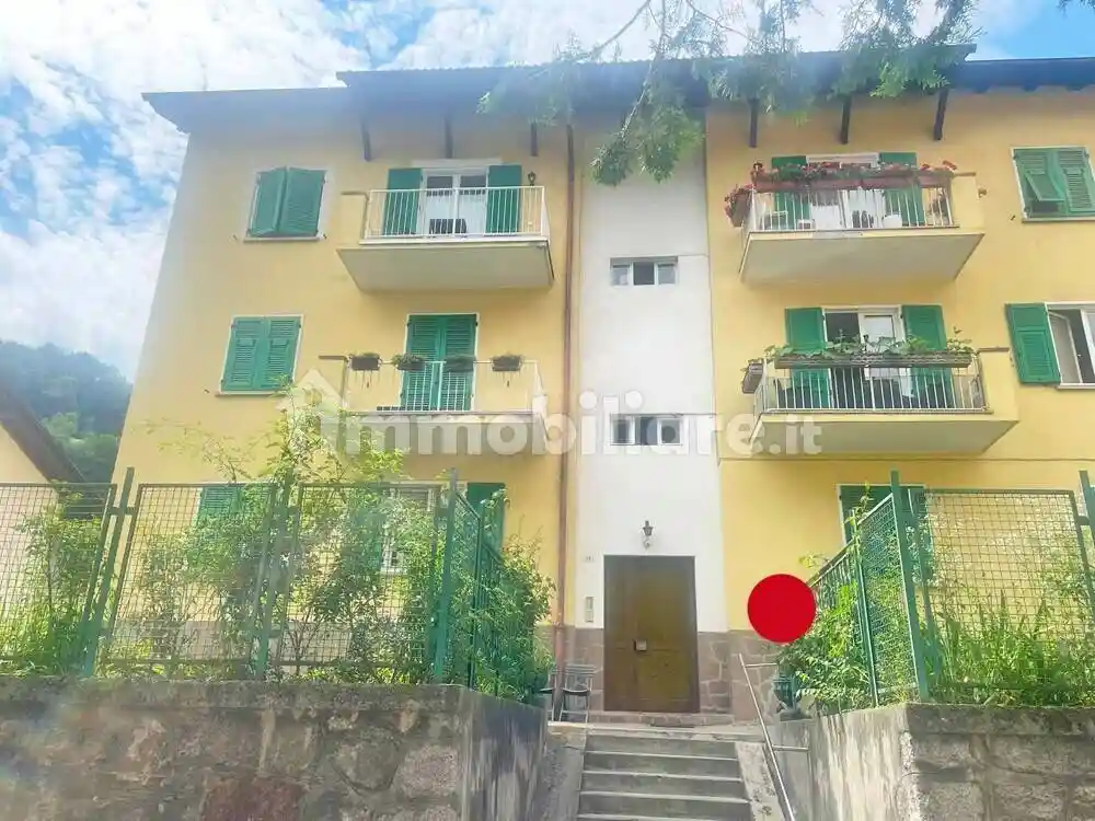 Appartamento in vendita a Bressanone