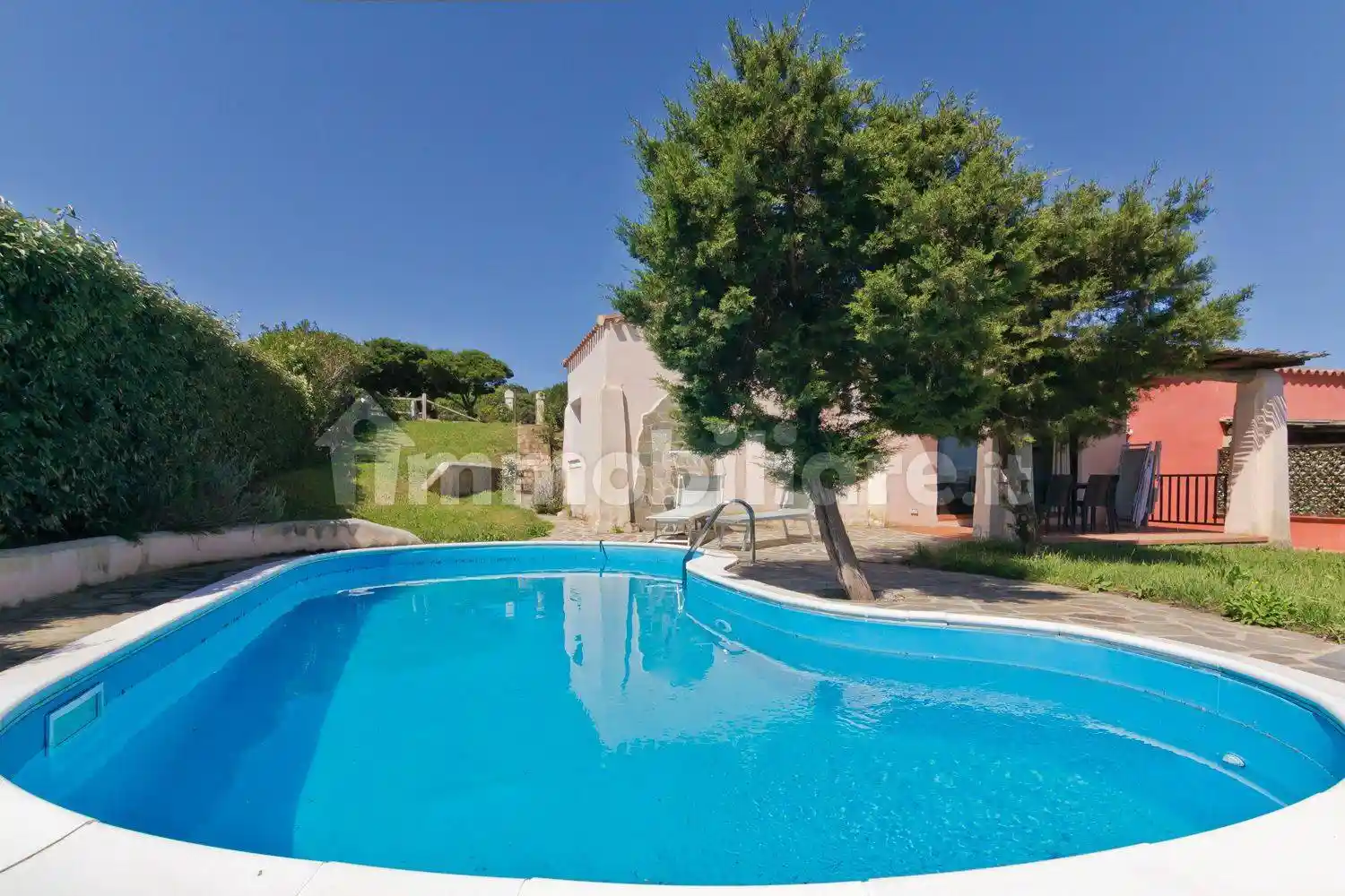 Villa in vendita a Stintino