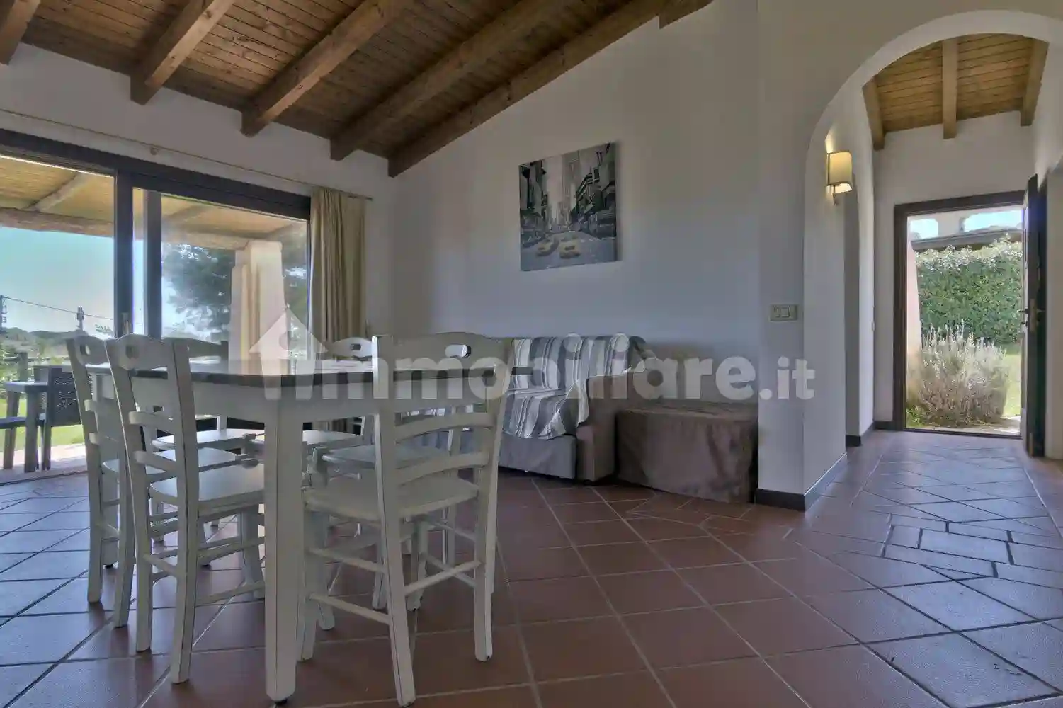 Villa - foto 5