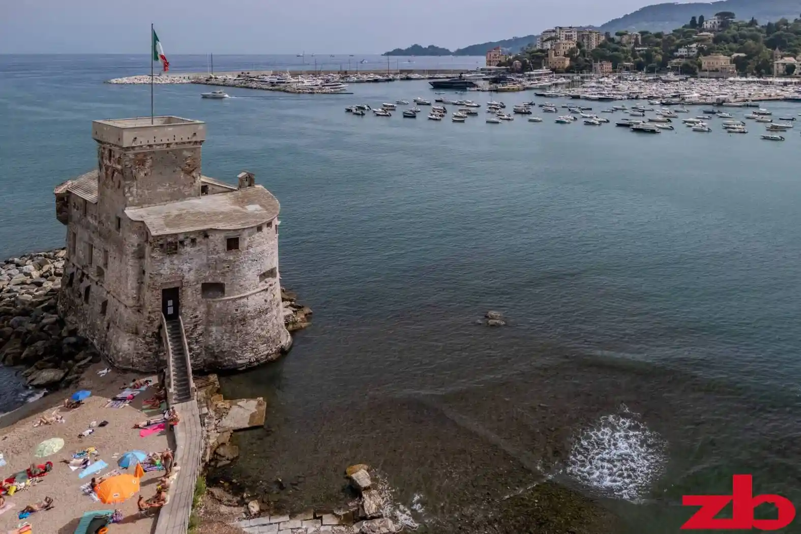 Appartamento in vendita a Rapallo