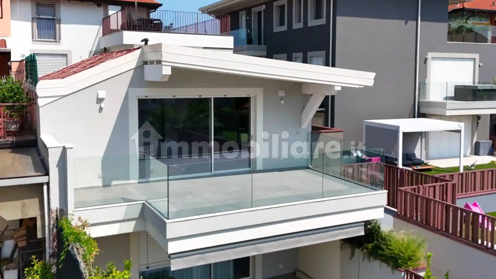 Appartamento in vendita a Desenzano del Garda