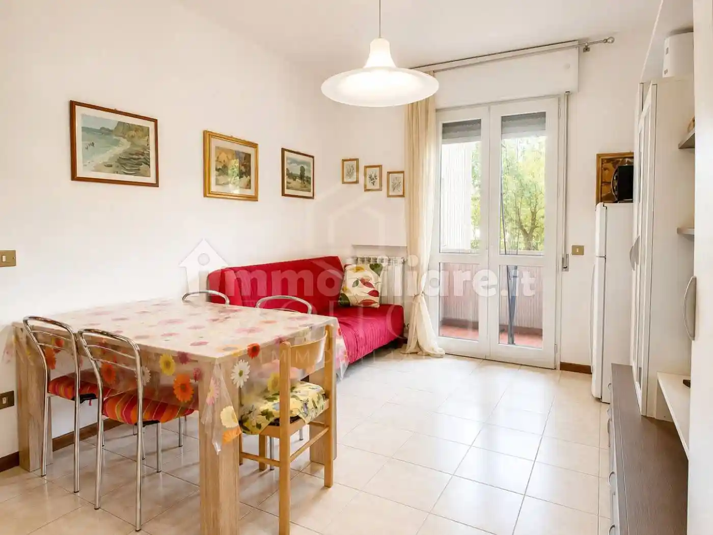 Appartamento in vendita a Ravenna