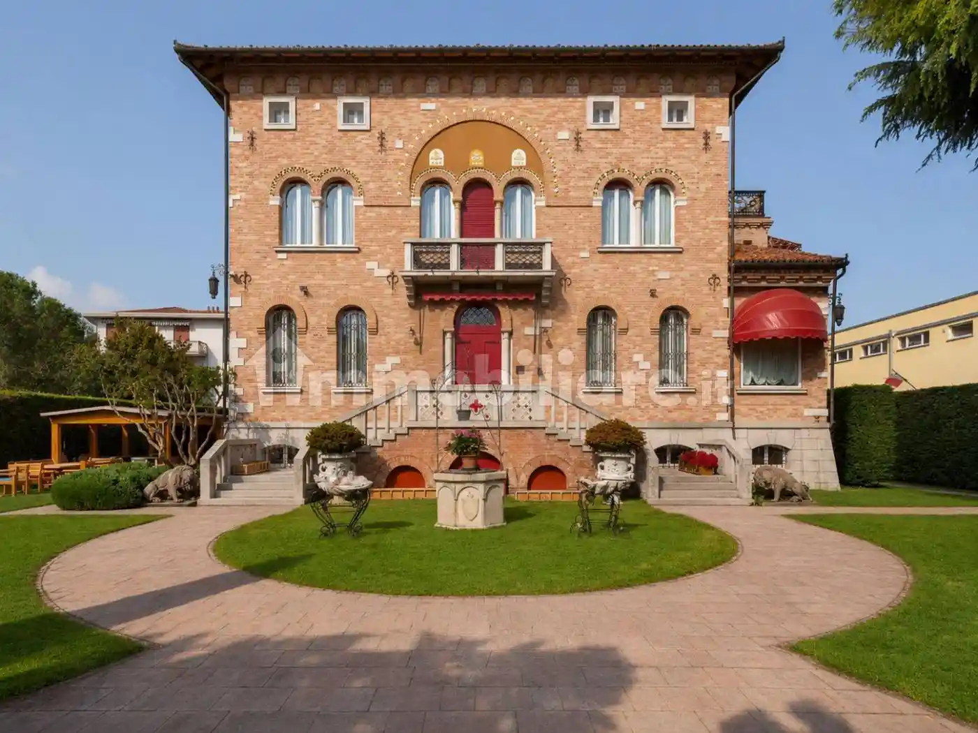 Villa in vendita a Noventa di Piave