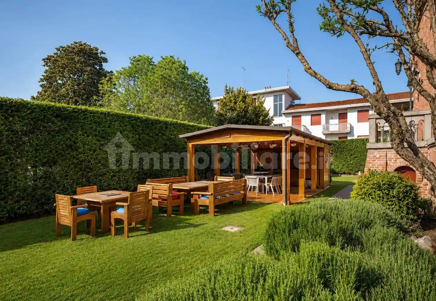 Villa - foto 3