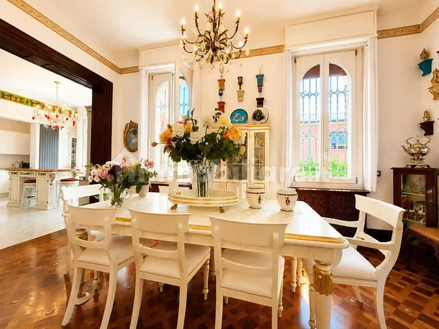 Villa - foto 5