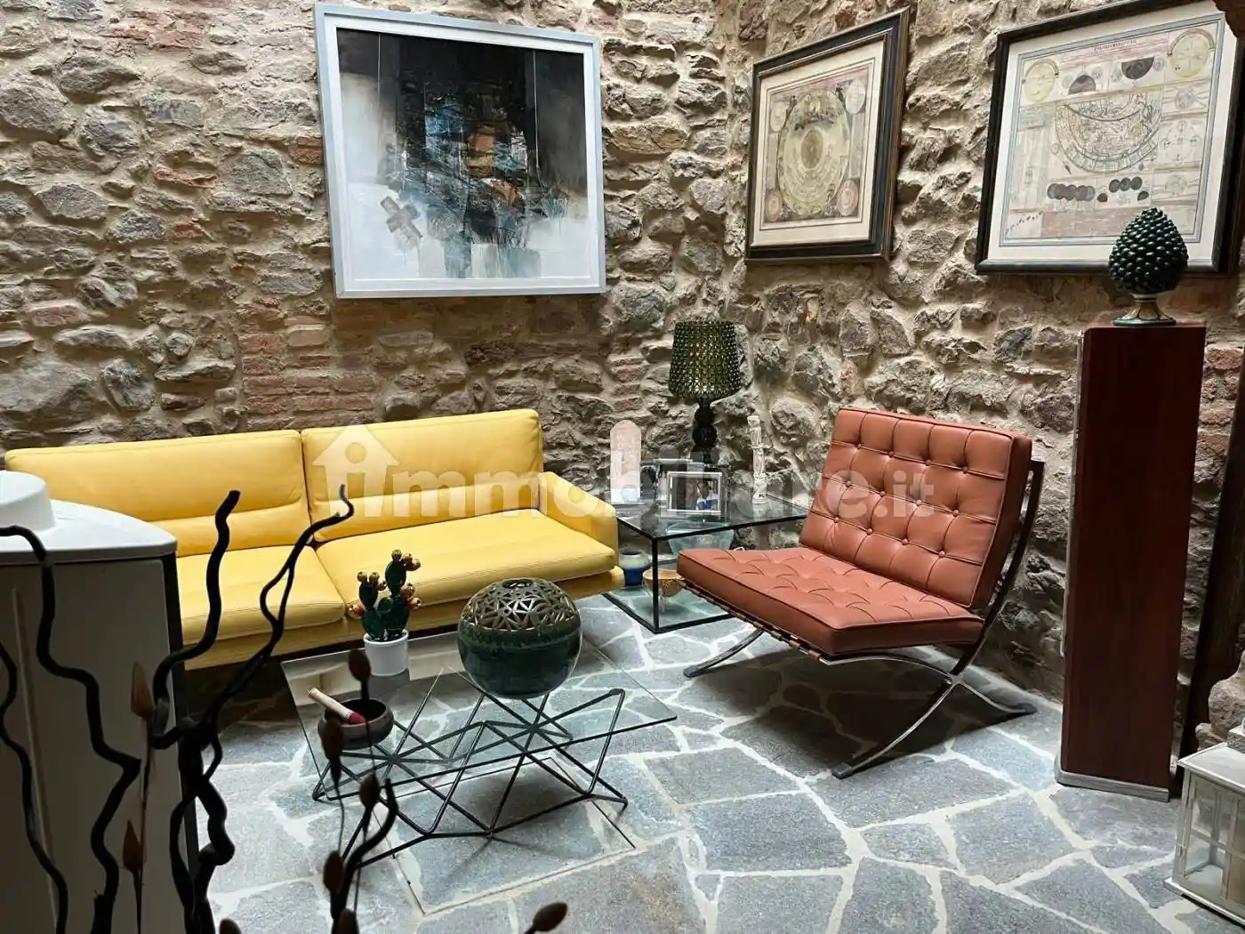Casa indipendente in vendita a Sinalunga