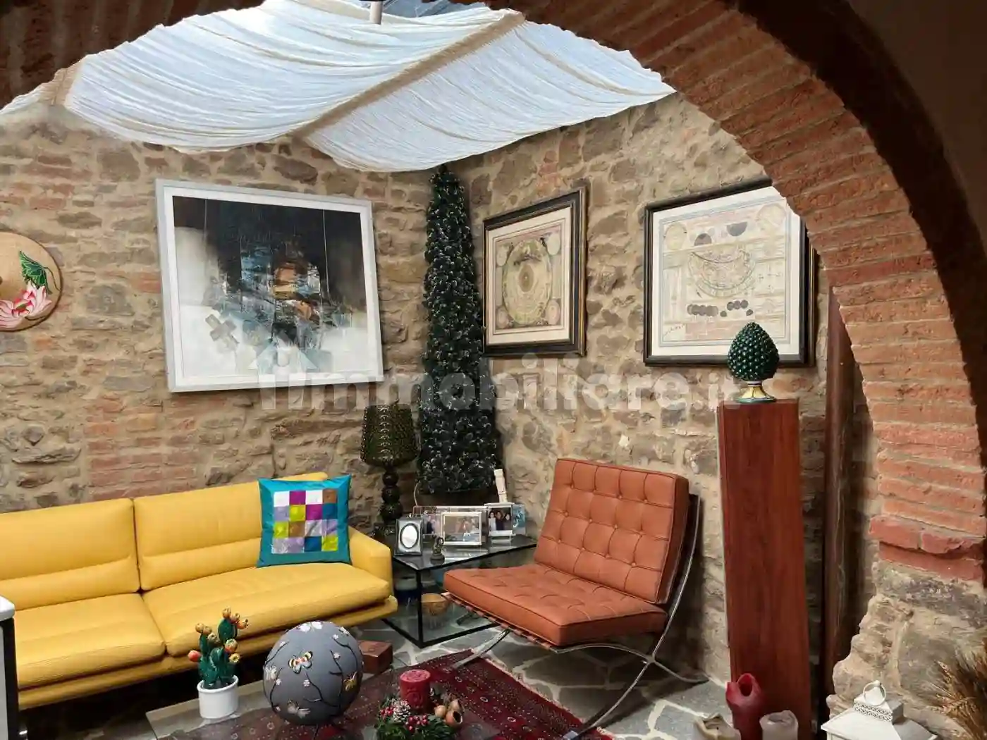 Casa indipendente - foto 2