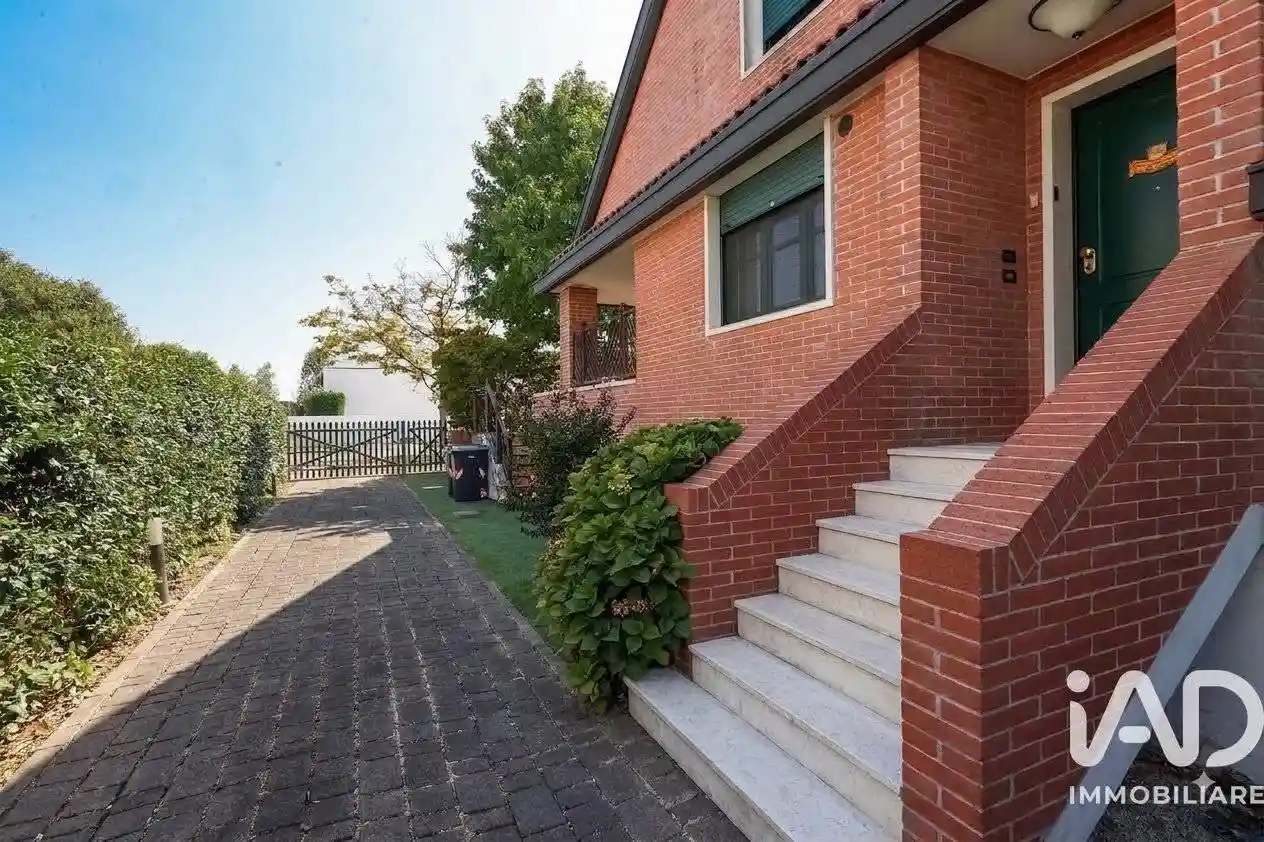 Villa in vendita a Padova