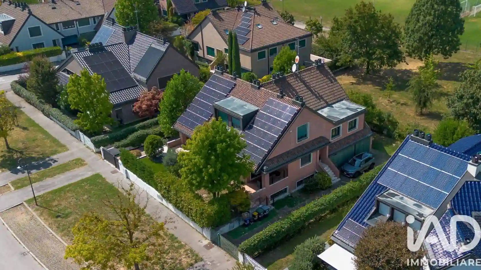Villa - foto 3