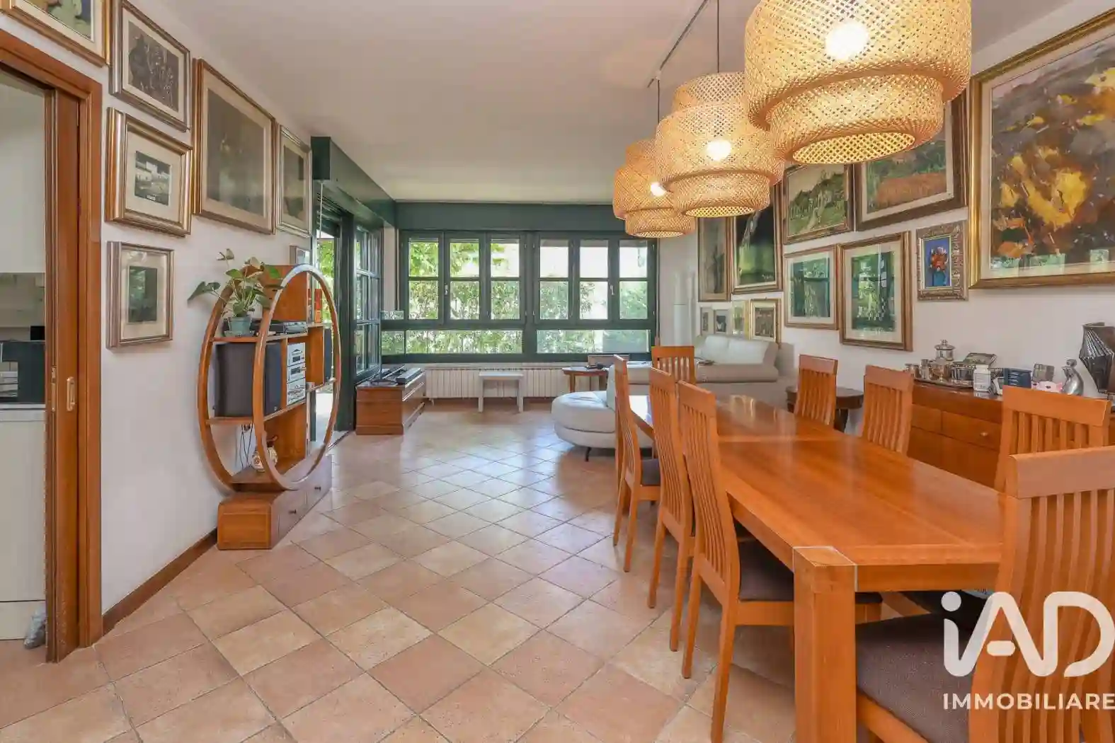 Villa - foto 5