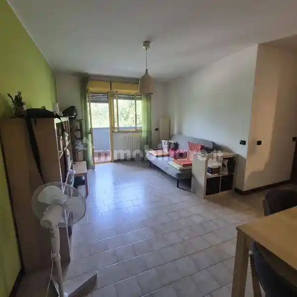Appartamento in vendita a Sondrio