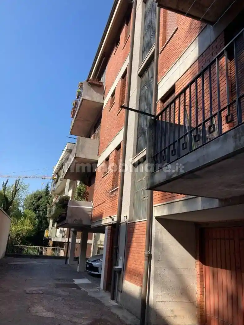 Appartamento in vendita a Bergamo