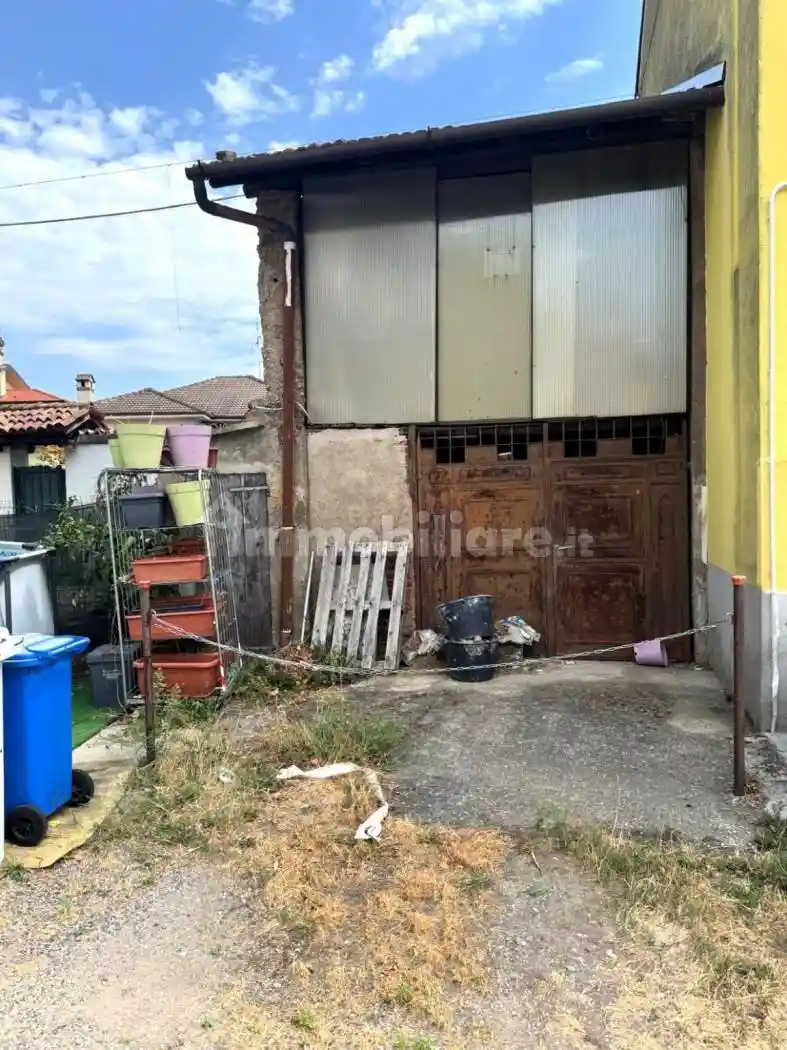 Rustico - Casale in vendita a Arluno