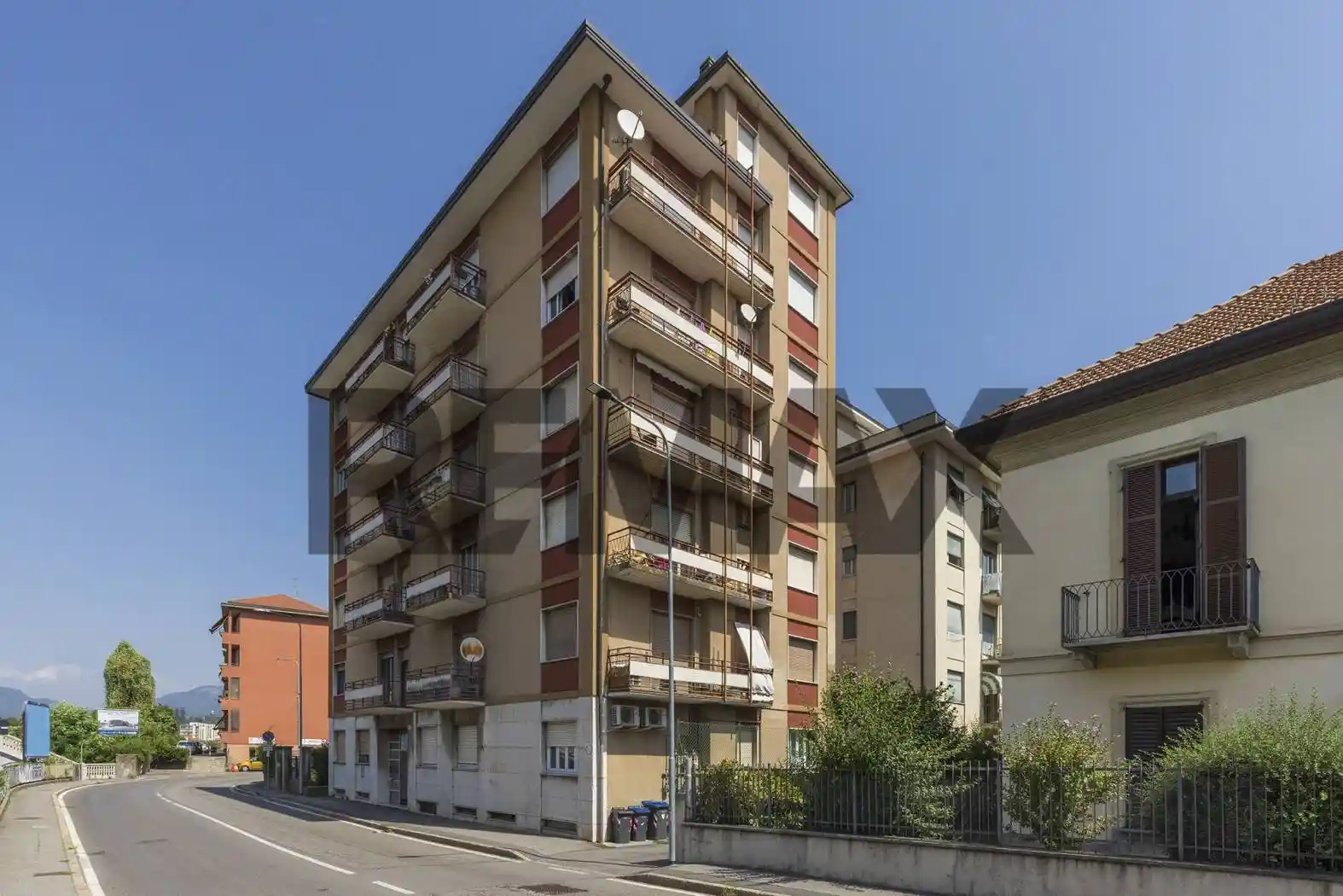 Appartamento in vendita a Varese