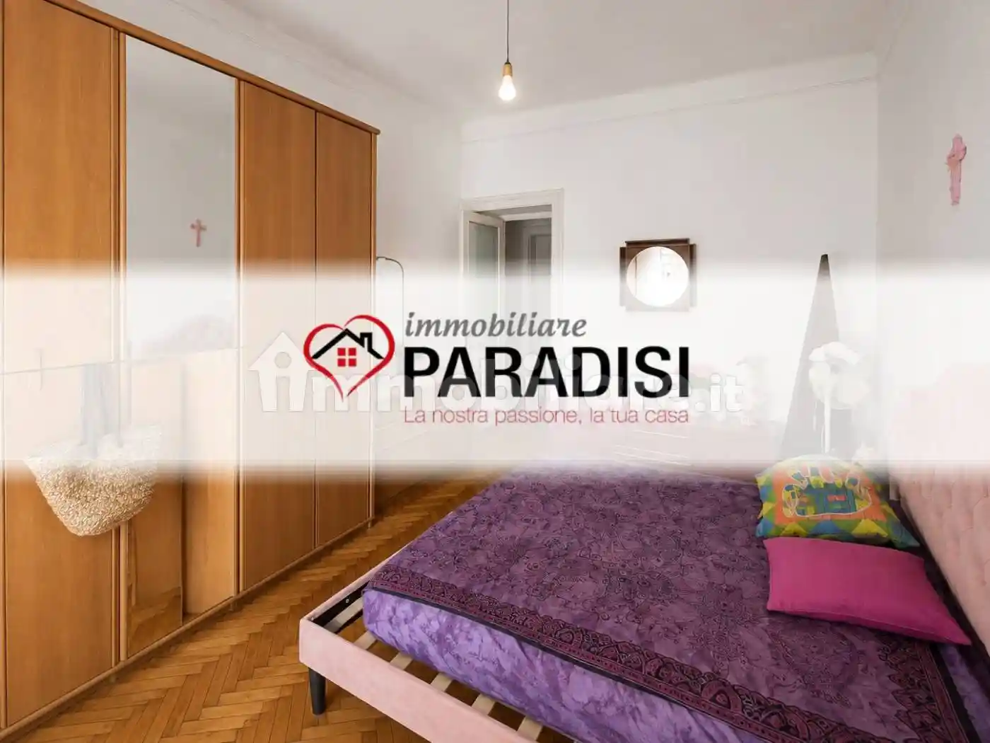 Appartamento in vendita a Trieste