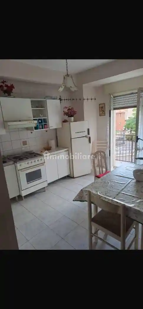Appartamento in vendita a Castelvetere sul Calore