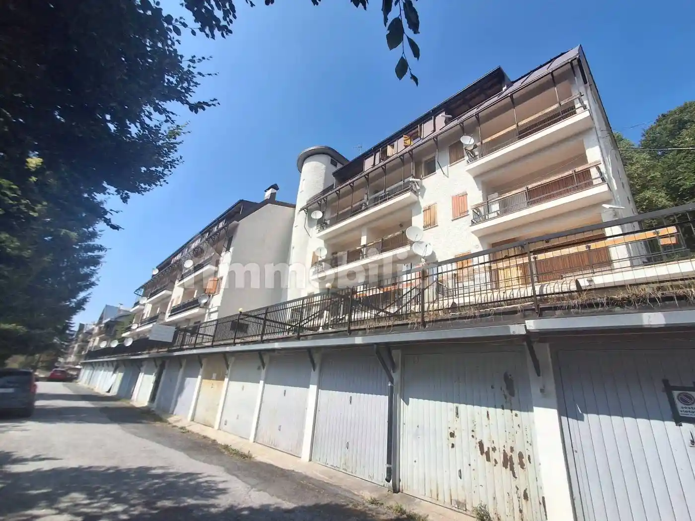 Appartamento in vendita a Frabosa Sottana