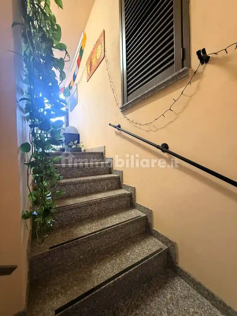 Appartamento in vendita a Sedriano