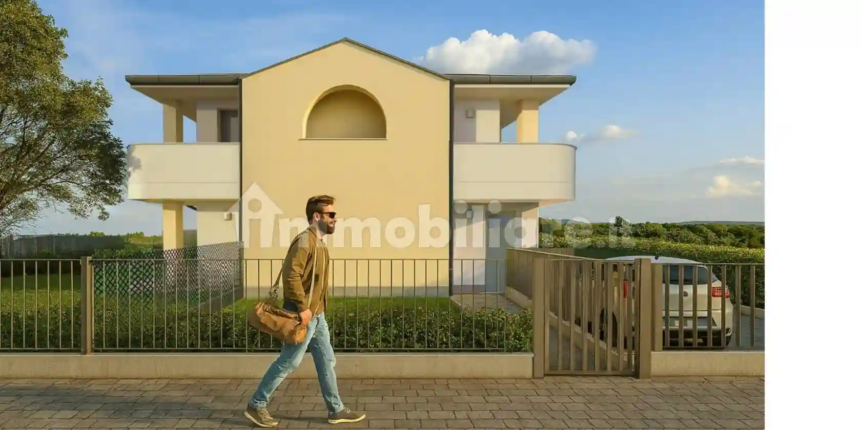 Progetto - foto 3